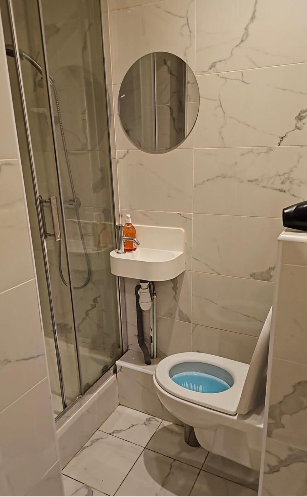 Appartement Central 7 Eme Arrondissement 파리 외부 사진